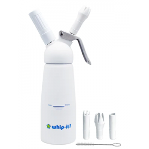Whip It - Armour 1/4L Dispenser